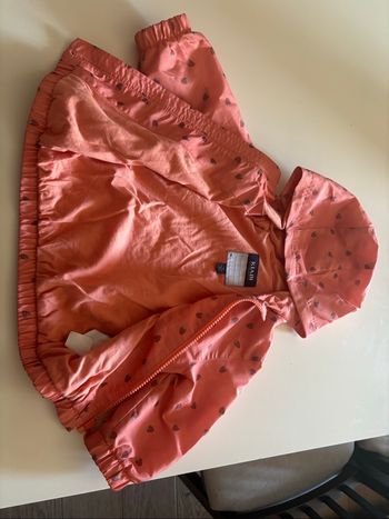 Veste printemps