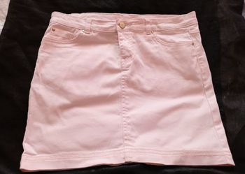 Jupe B.a Basic taille 38