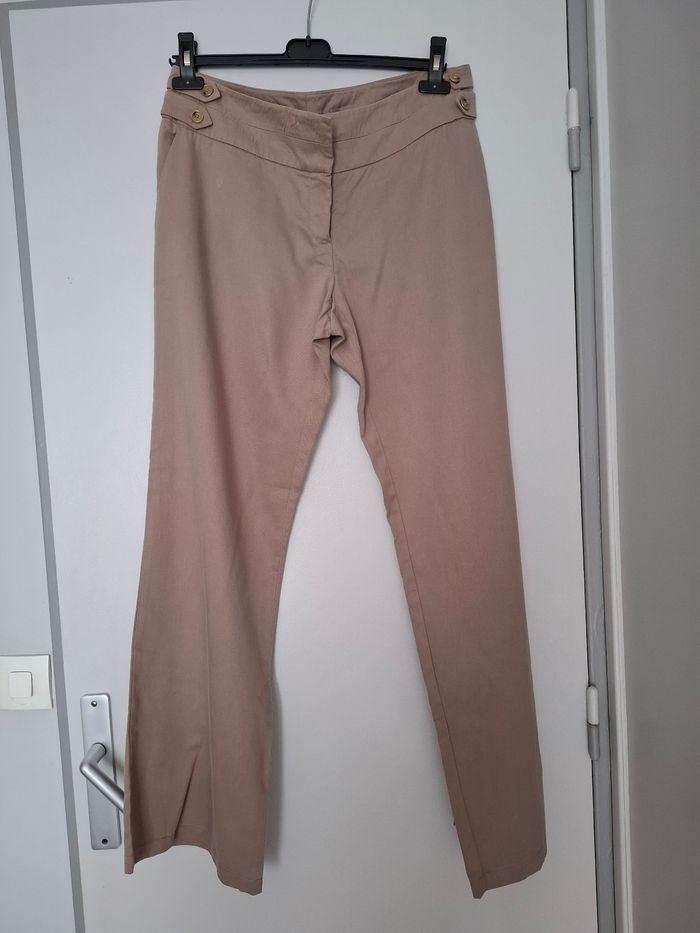 Pantalon Sinéquanone