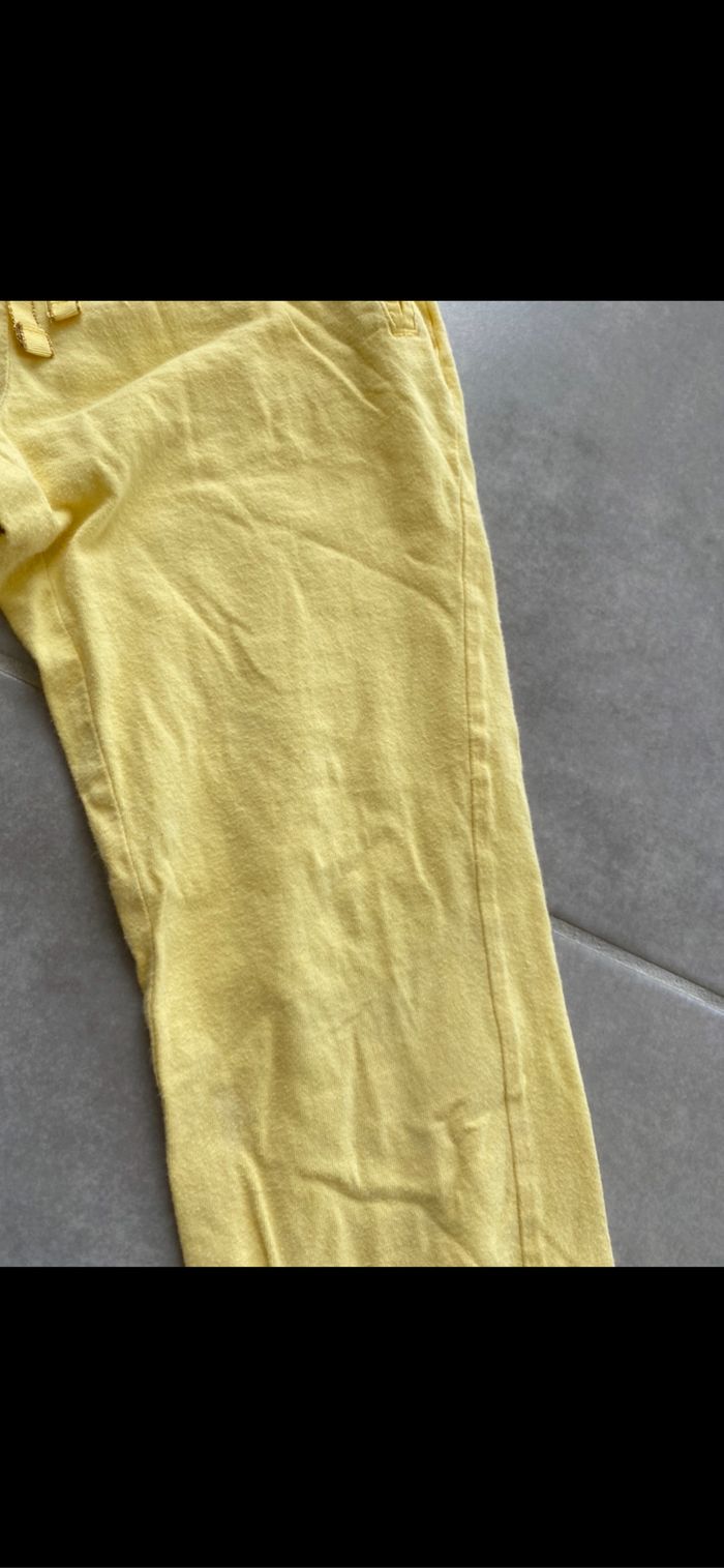 Pantalon Kiabi 5 ans - photo numéro 4