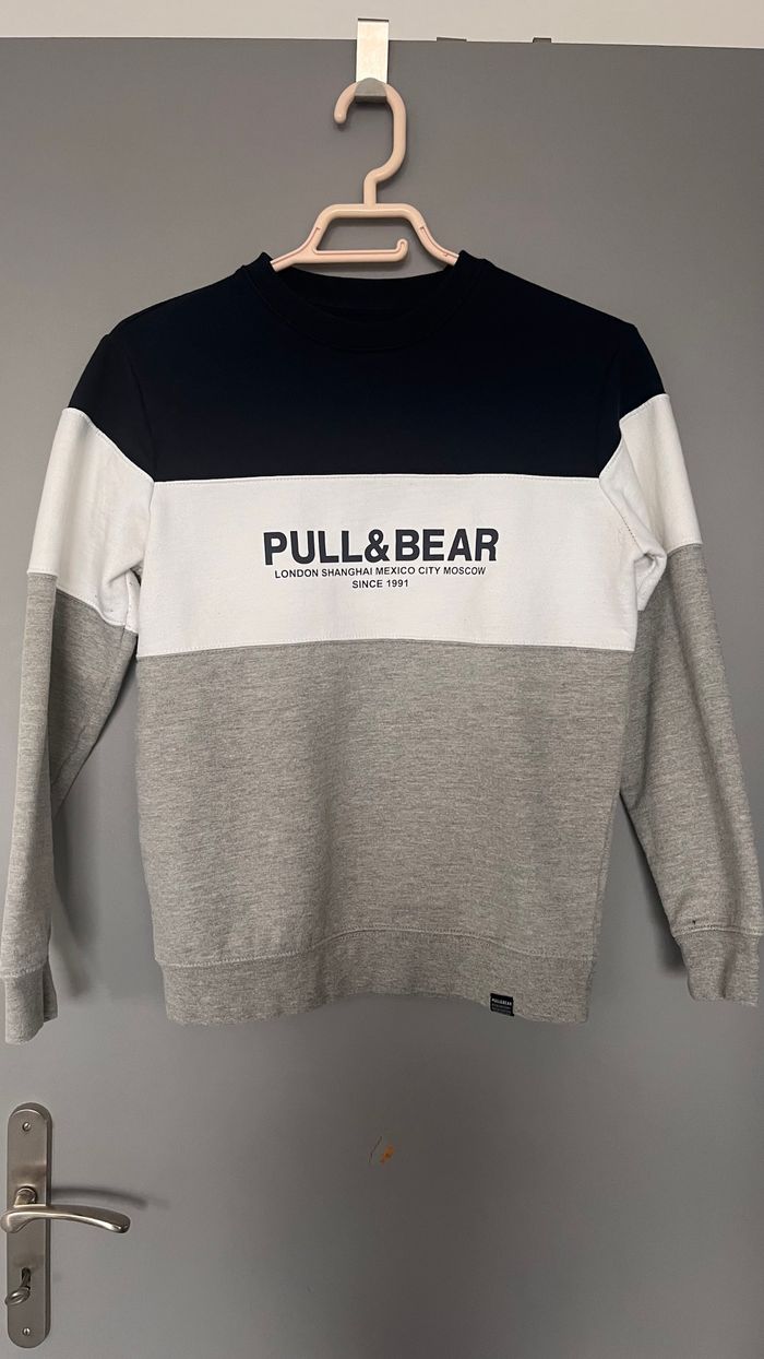 Sweat Pull & Bear XXS/XS
