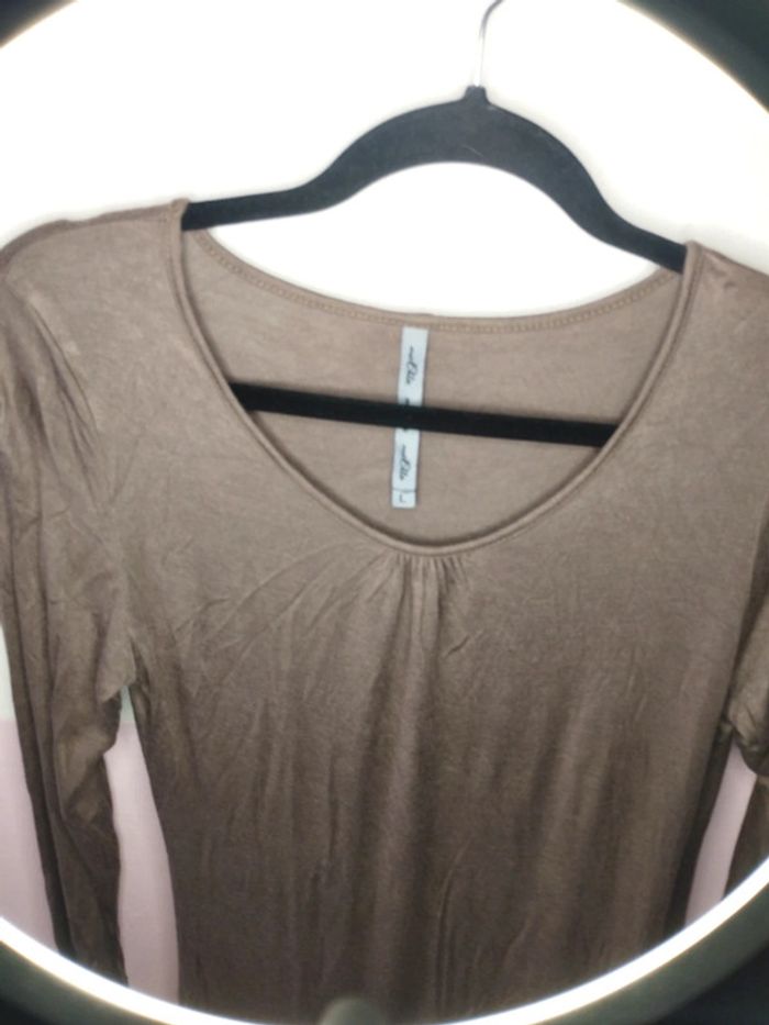 Robe femme taille L marque maella - photo numéro 2