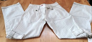 Pantalon "VW Jeans"