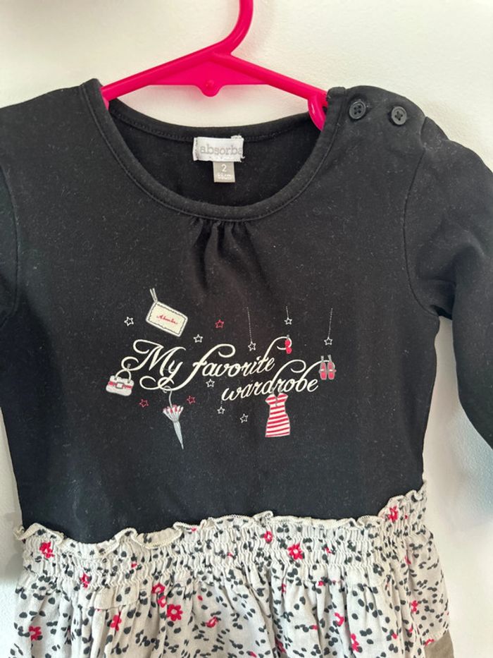 Robe taille 18 mois - photo numéro 2