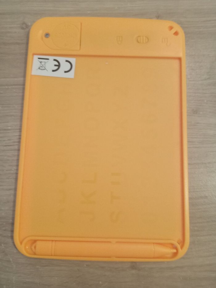 Tablette - photo numéro 4
