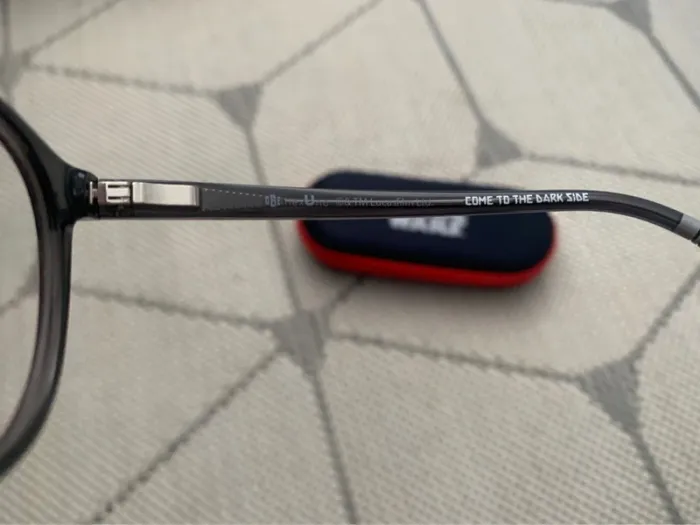 Lunettes enfants Star Wars – Édition spéciale - photo numéro 4