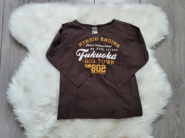 Tshirt 3 ans