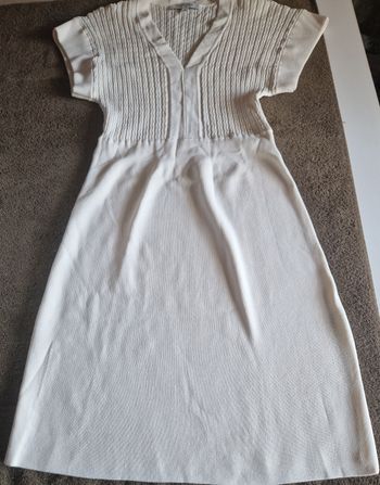 Robe Morgan près du corps taille S