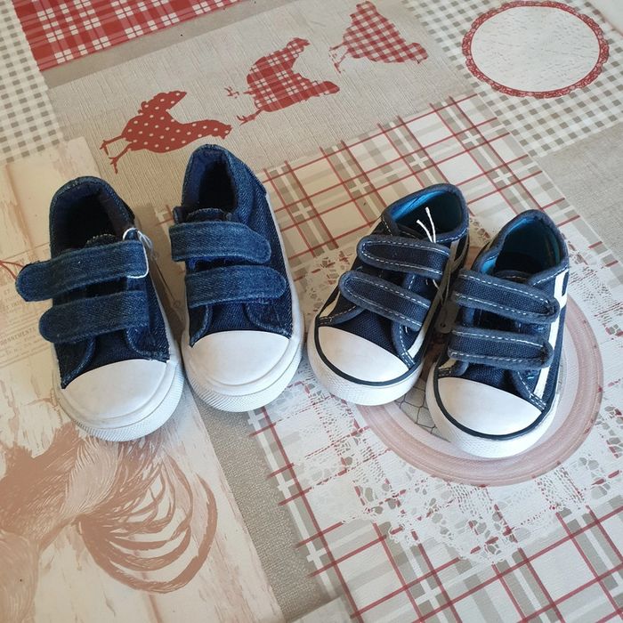 Baskets