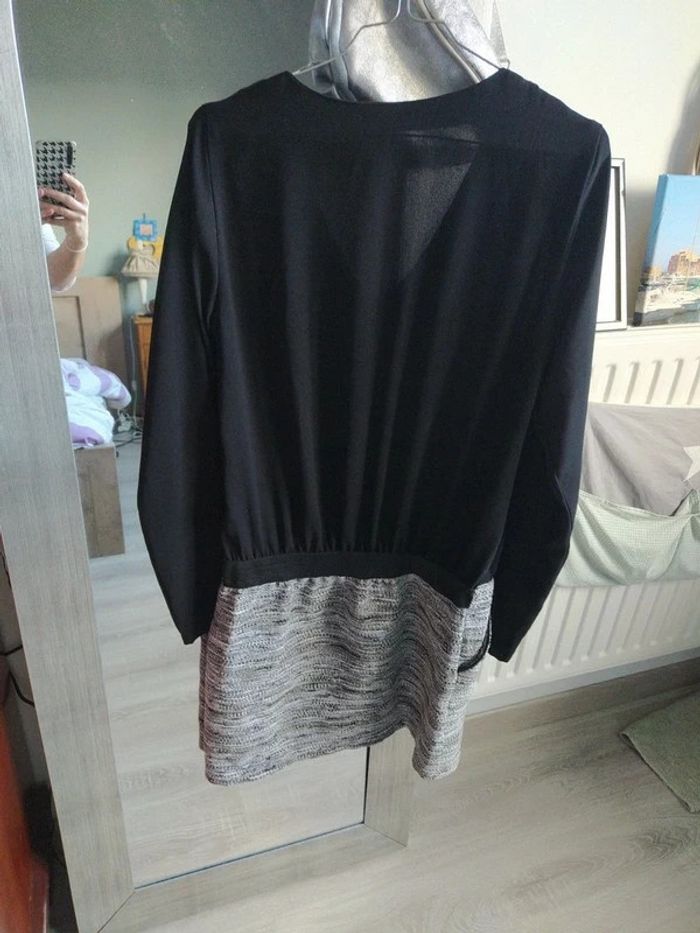 Robe mamouchka - photo numéro 2