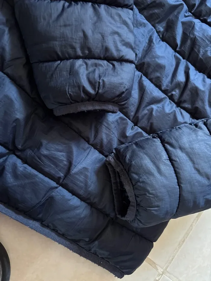 Manteau garçon taille 12 ans - photo numéro 4