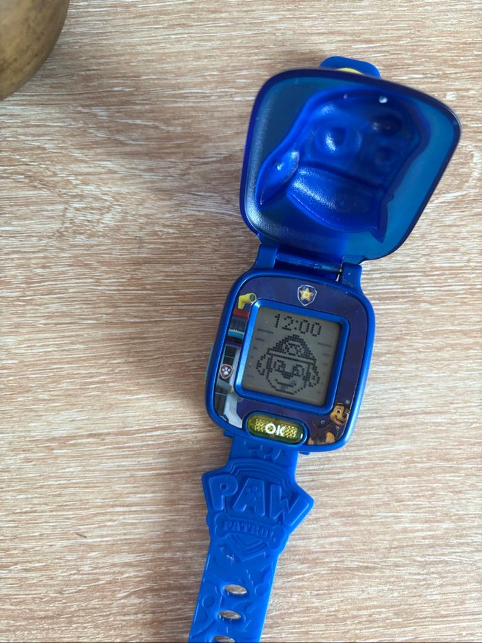 Montre vtech Chase interactif - photo numéro 2