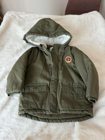 parka