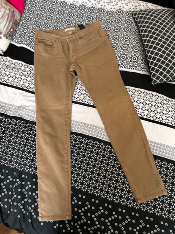 Pantalon femme, H&M, taille 38