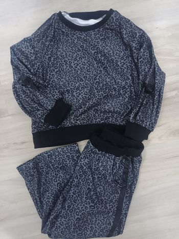 Ensemble fille