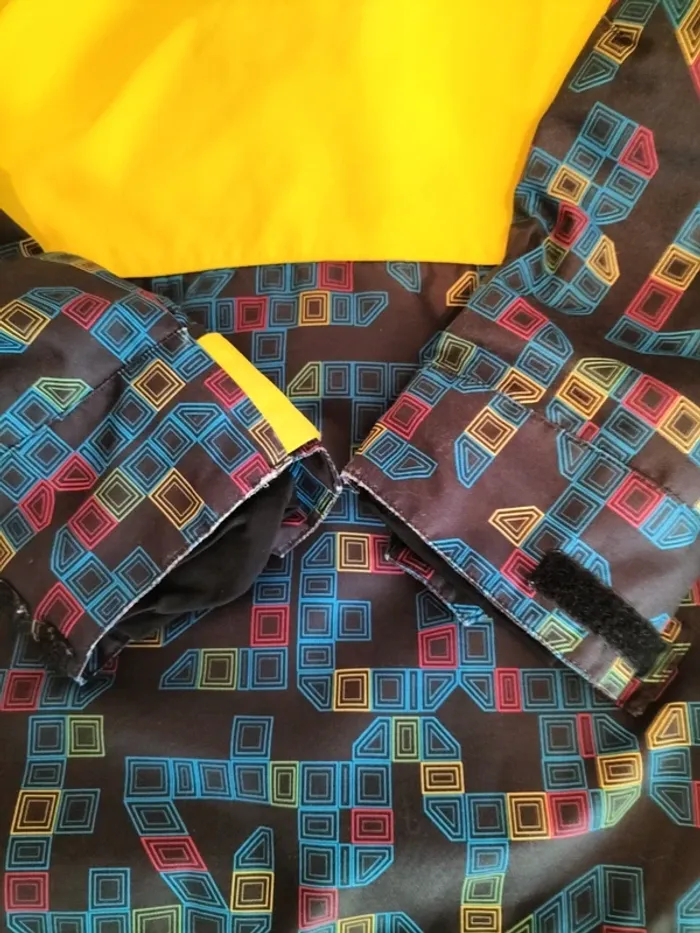 Blouson de ski - Wedze - 10 ans - photo numéro 9