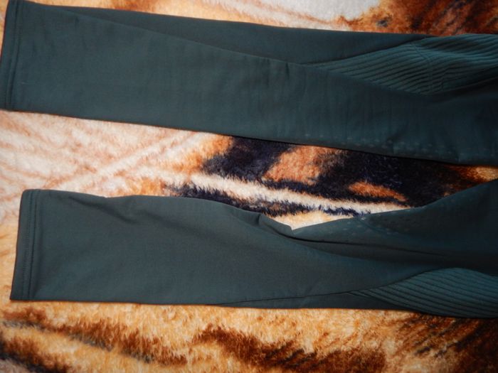 legging équitation polaire - photo numéro 2