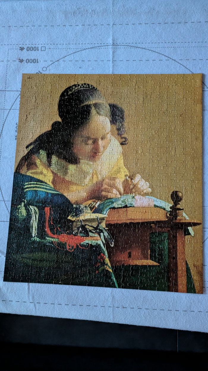 P uzzle - photo numéro 2