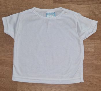 Tee-shirt basique