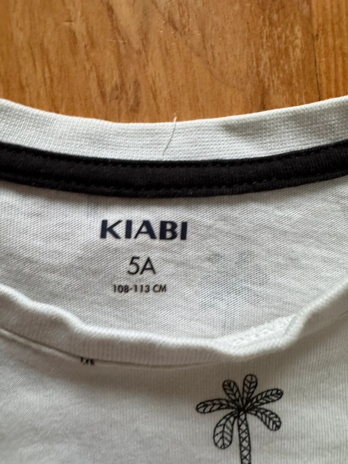 Teeshirt - photo numéro 2