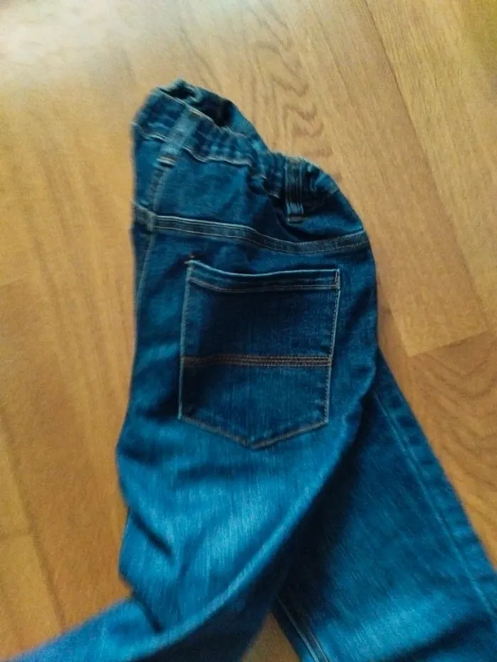 Jeans - photo numéro 3
