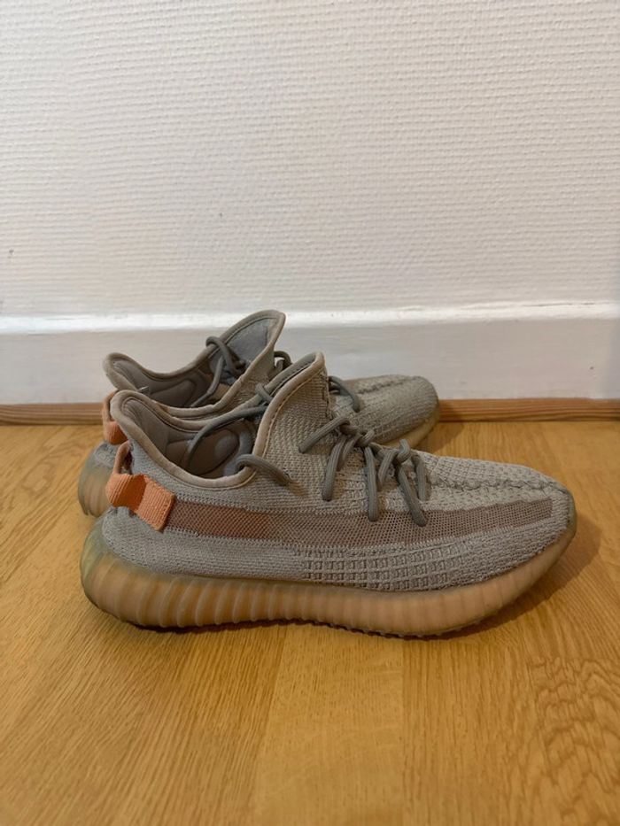 Yeezy boost 350 True Form V1 - photo numéro 3
