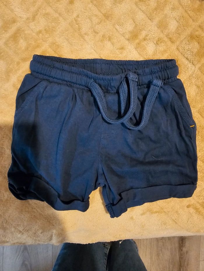 Lot de 4 shorts - photo numéro 6