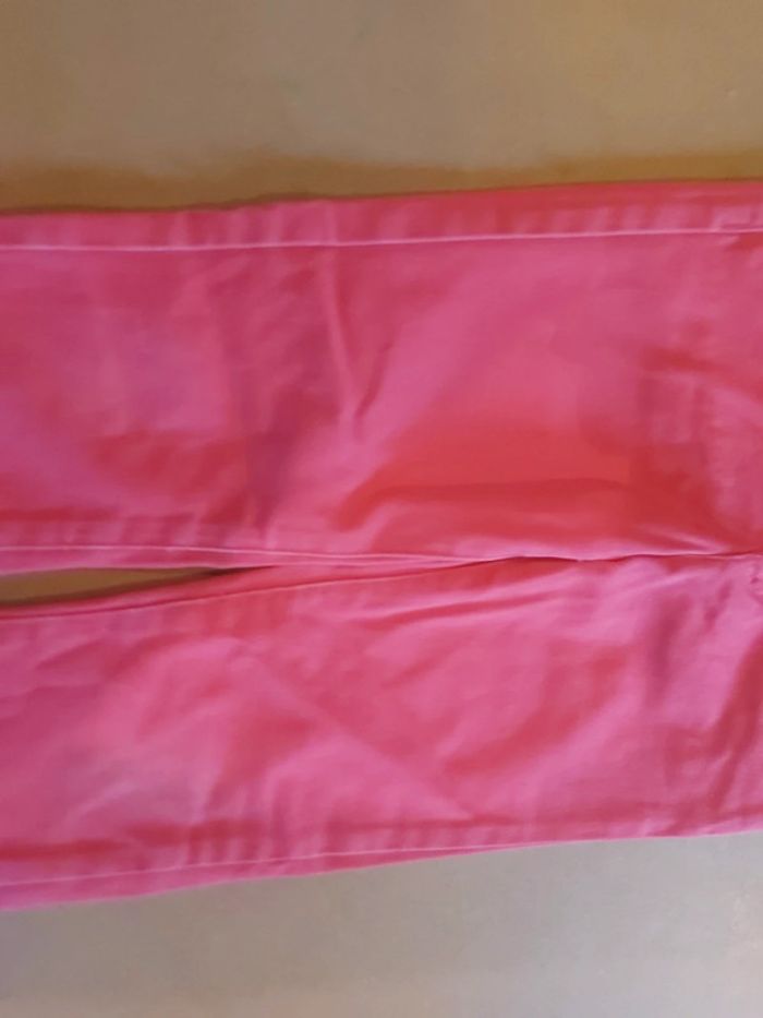 Jean dpam fille - photo numéro 3