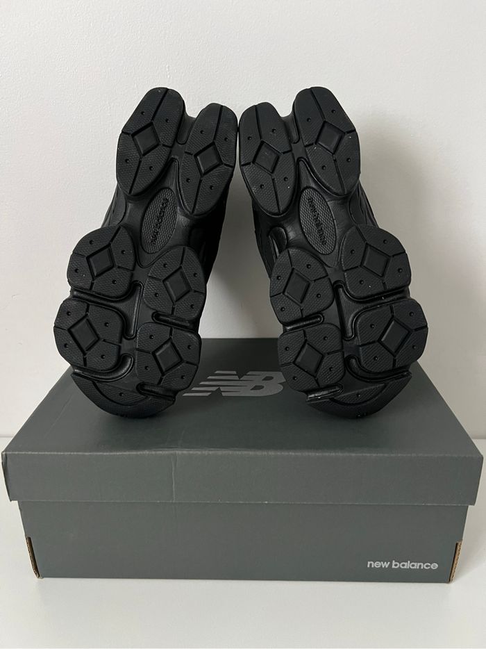 Chaussure New Balance 9060 - photo numéro 10