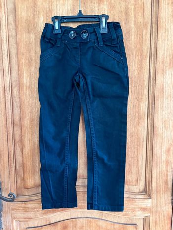 Jean DKNY