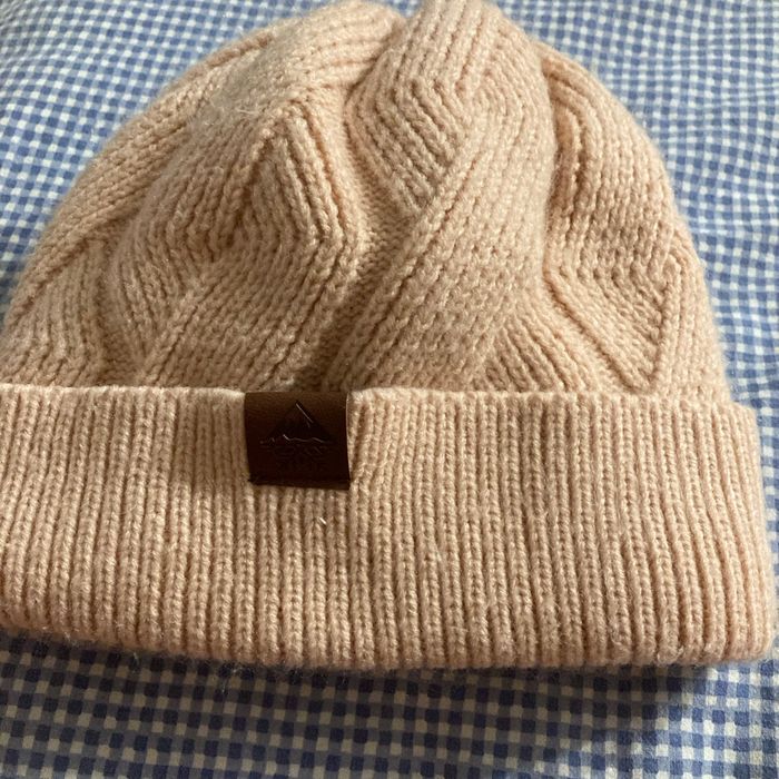 Bonnet