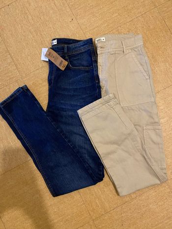 Pantalon garçon Tape à l’œil