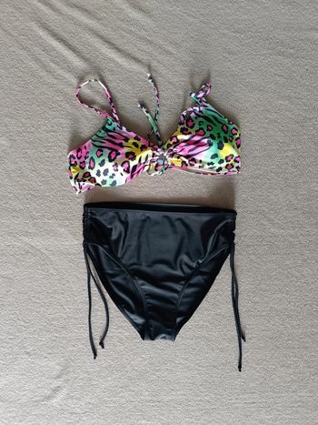 Maillot de bain 2 pièces