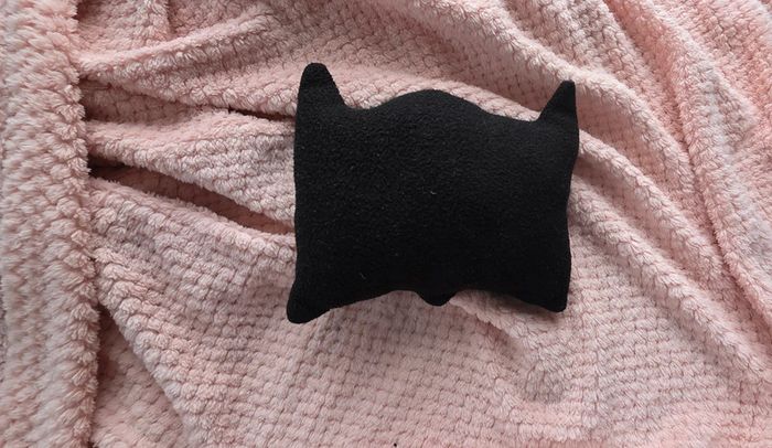 Coussin Batman - photo numéro 2