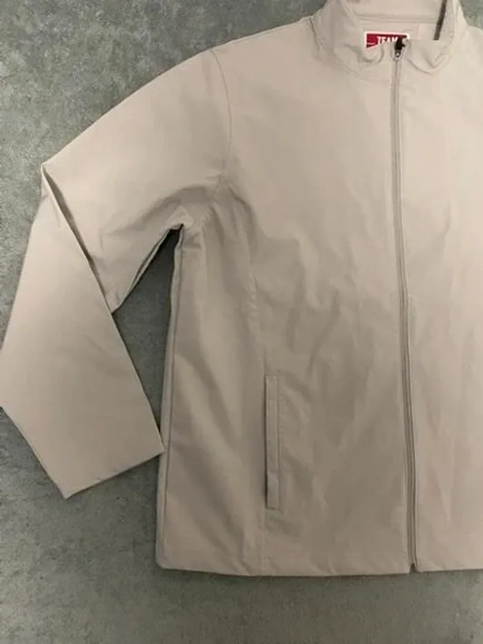 Veste Imperméable Team 365 - photo numéro 2