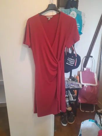 Robe H&M M