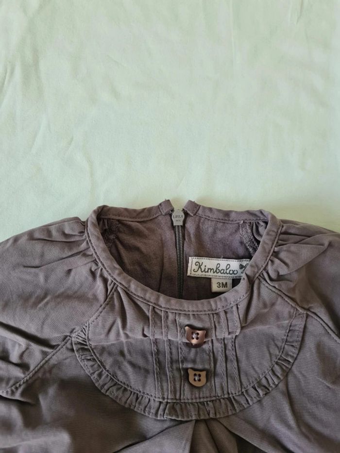 Ensemble 3 mois - photo numéro 6