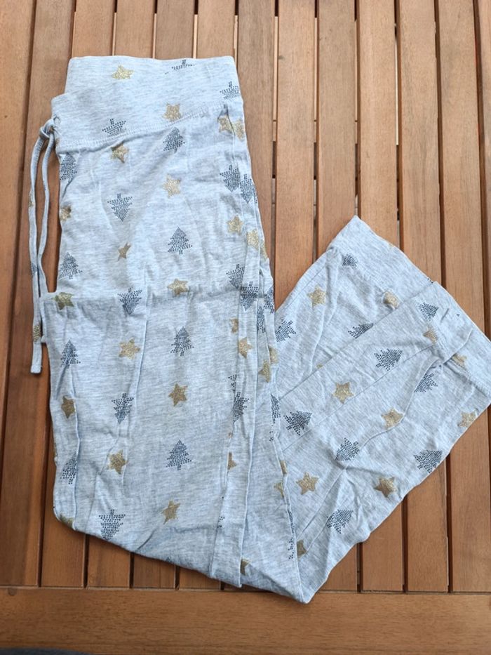 Pantalon de pyjama kiabi