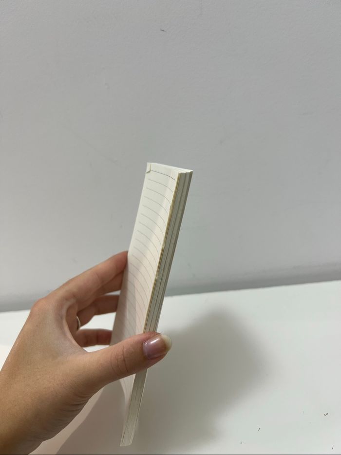 Lot de 2 budget planner - photo numéro 6