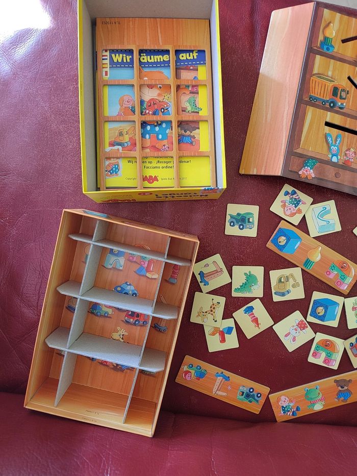 Mes premiers jeux - photo numéro 4