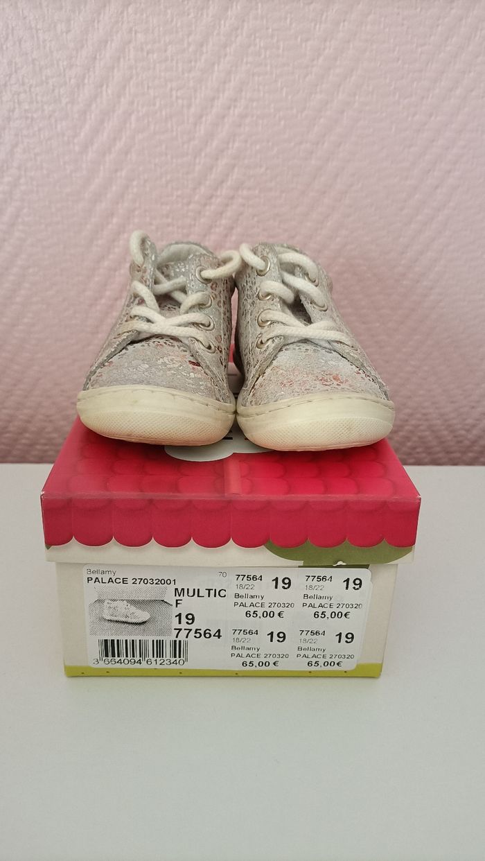 Chaussures enfant