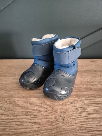 Bottines après-ski 22/23
