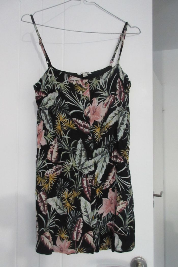 débardeur fines bretelles