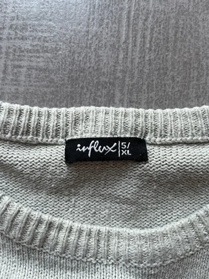 Pull homme influx 5xl - photo numéro 2
