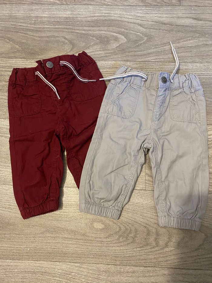 Pantalon 3 mois
