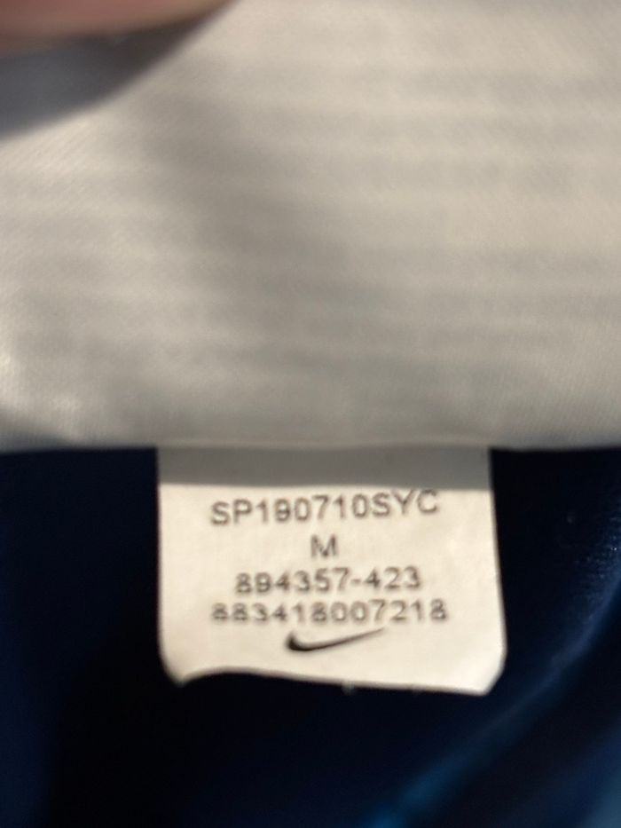 Bas jogging femme - photo numéro 7