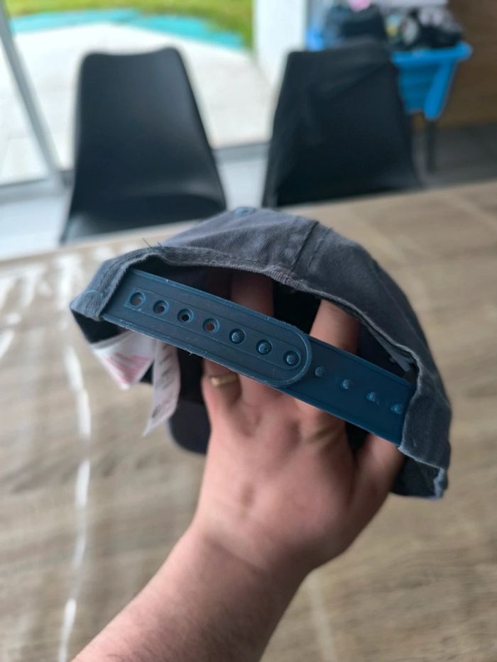 Casquette garçon 2/3 ans - photo numéro 2