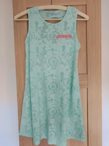 Robe de plage