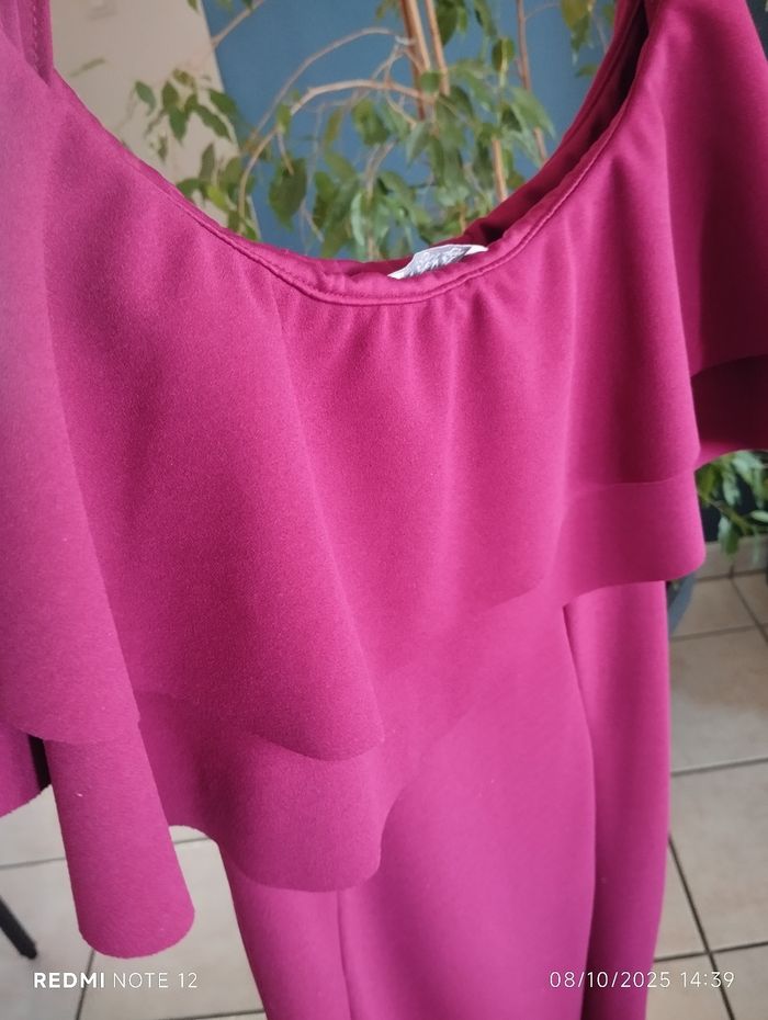 Robe de soirée - photo numéro 2