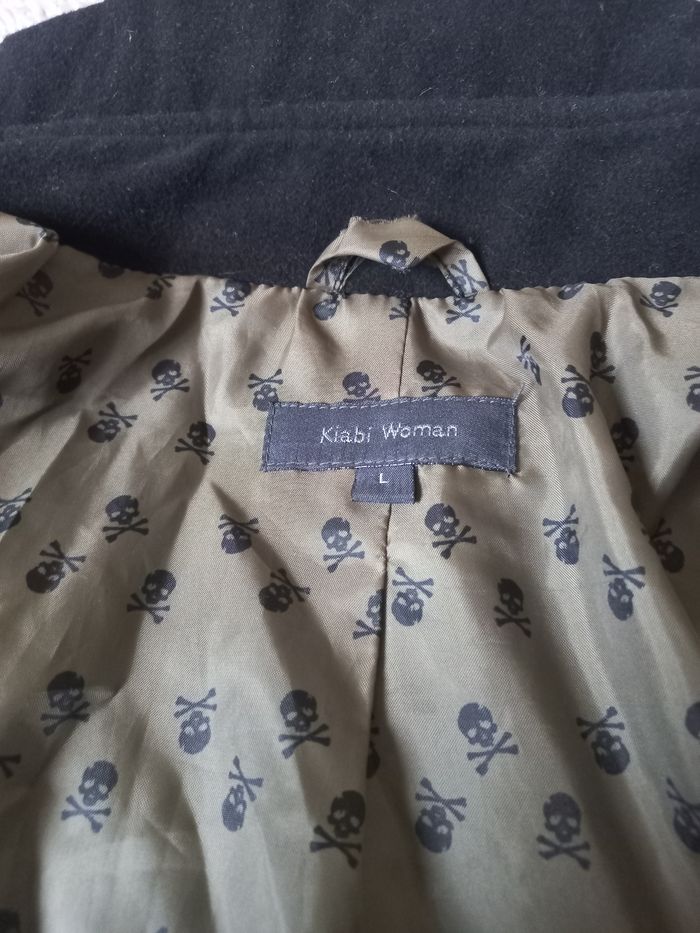 Veste Kiabi woman  T L - photo numéro 4